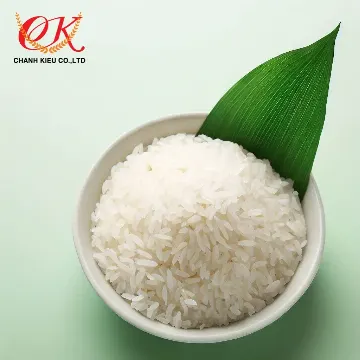 GẠO TNCĐ