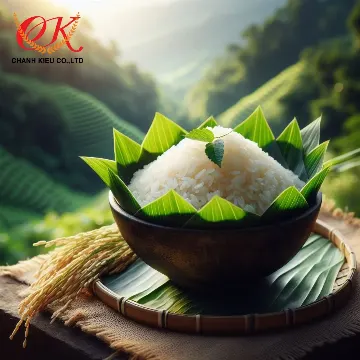 GẠO BỤI SỮA