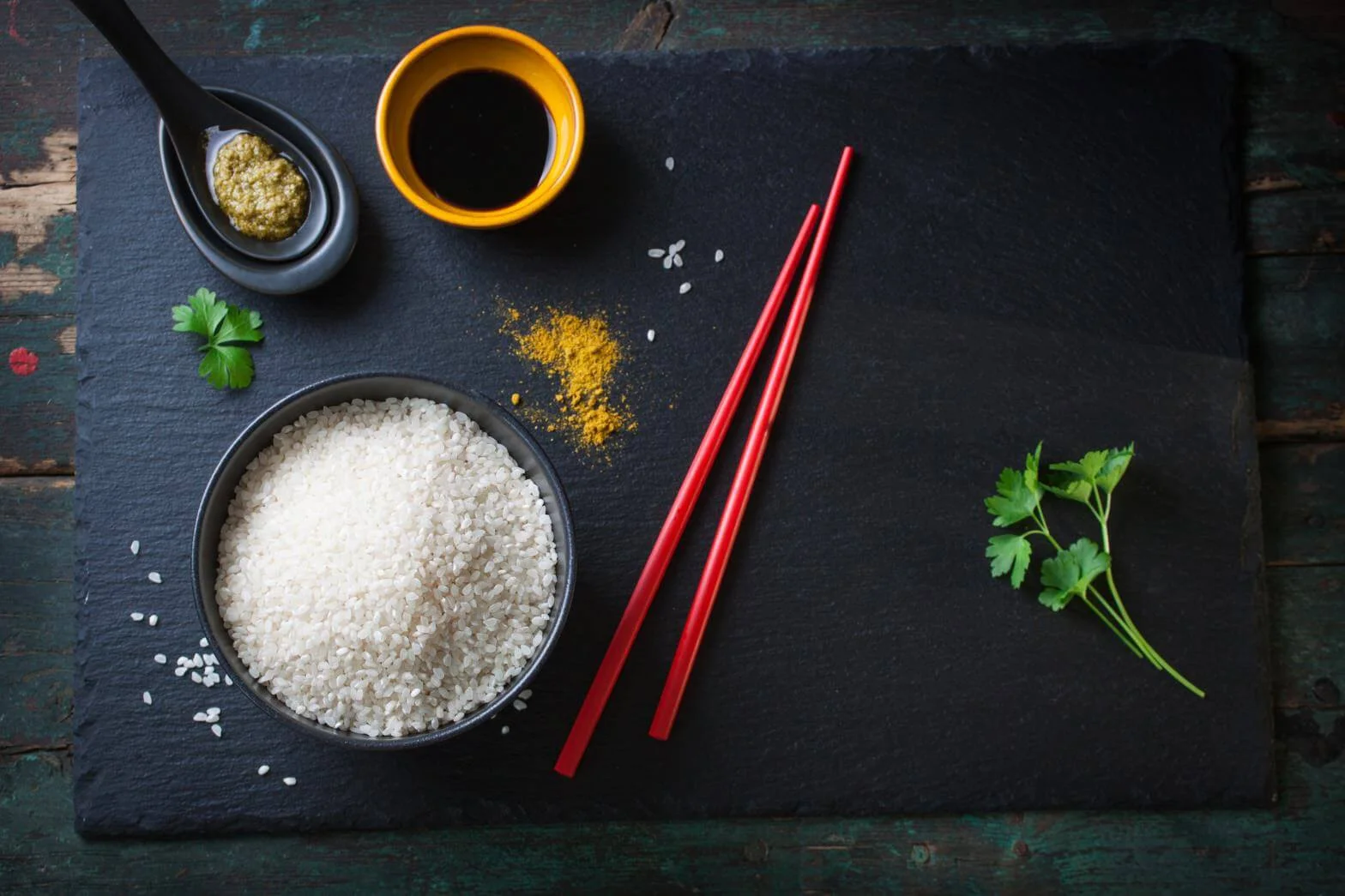Những lưu ý khi ăn cơm cho người bệnh tiểu đường