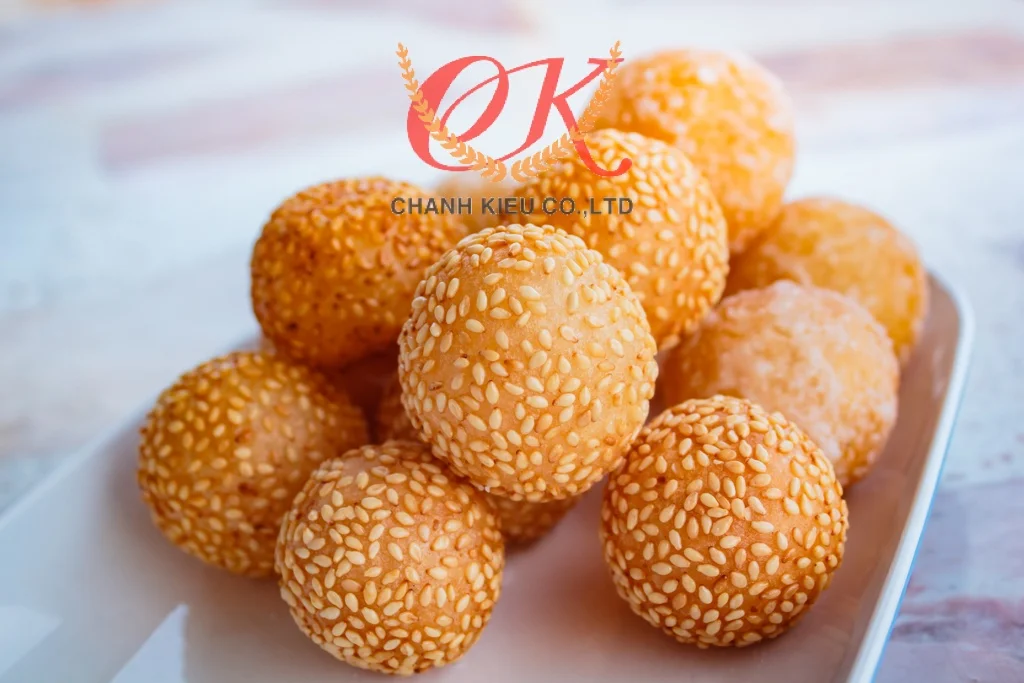 Bánh Cam