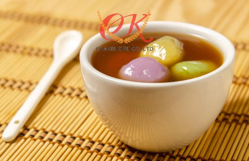 Chè Trôi Nước