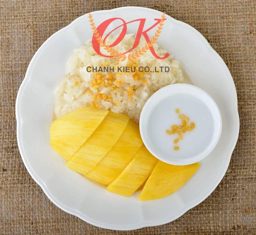 Cách biến gạo thông thường thành thực phẩm giàu dinh dưỡng hơn.