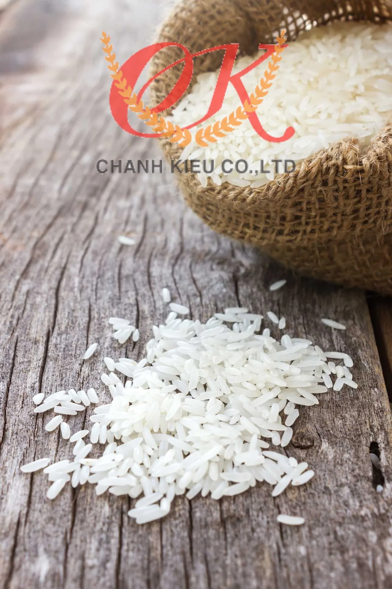 Gạo 64 giá rẻ