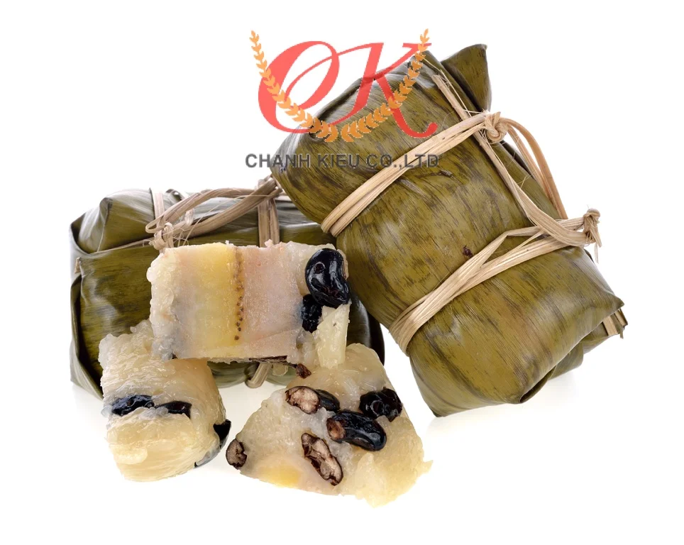 Bánh Tét