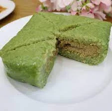 Trổ tài làm món bánh chưng chay ngon bổ rẻ đơn giản tại nhà