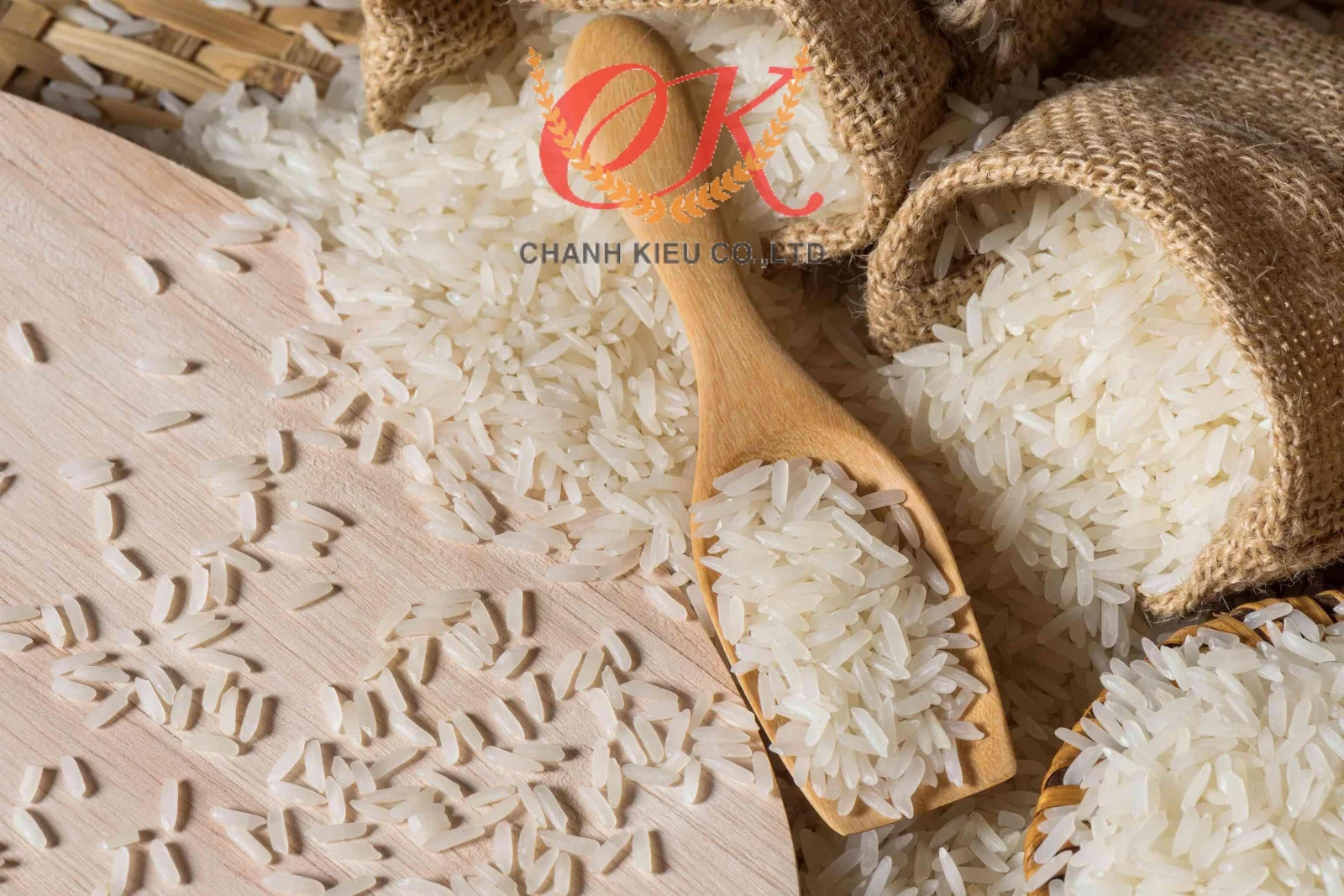 Gạo Nở Mềm