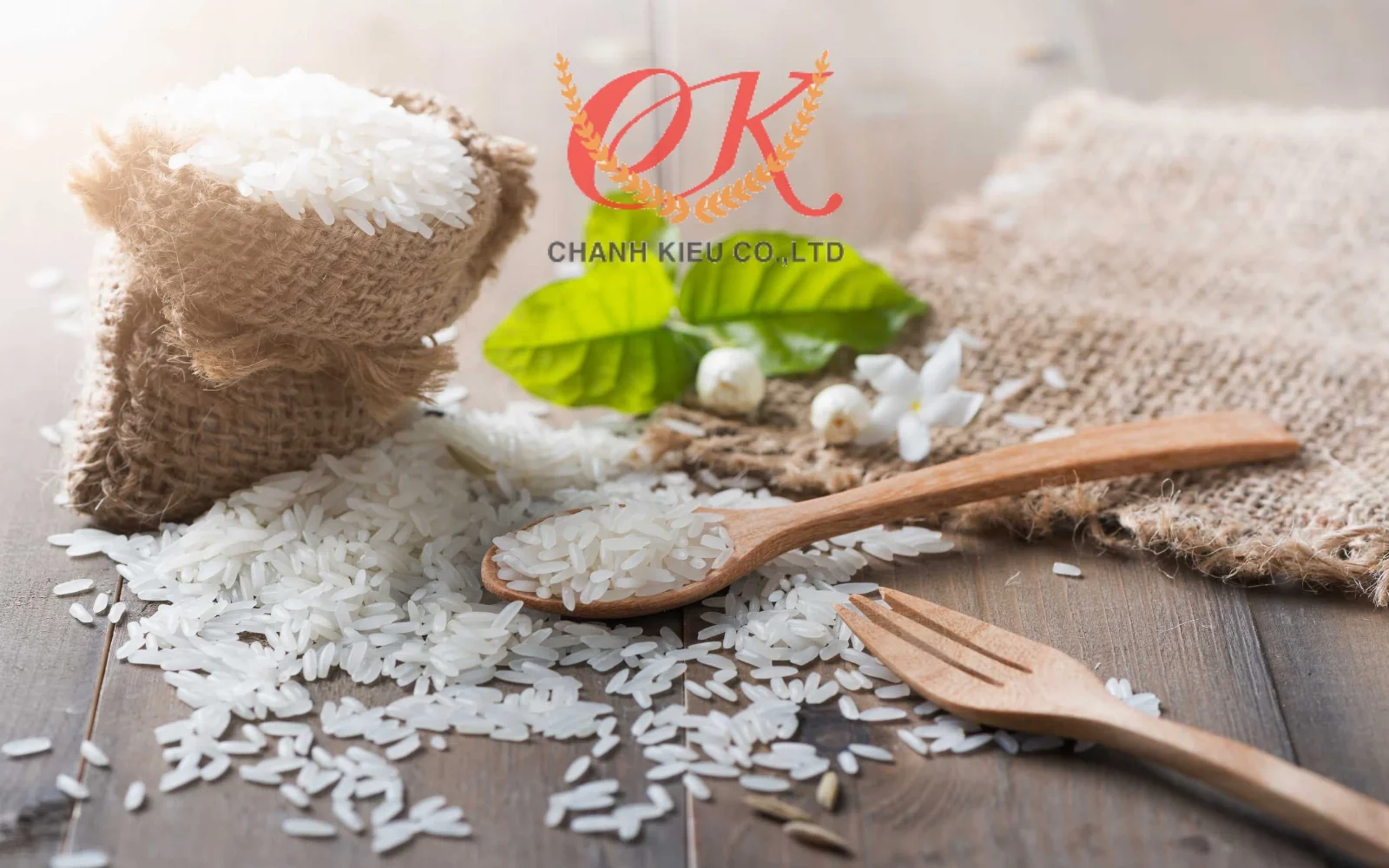Gạo ngon giá rẻ