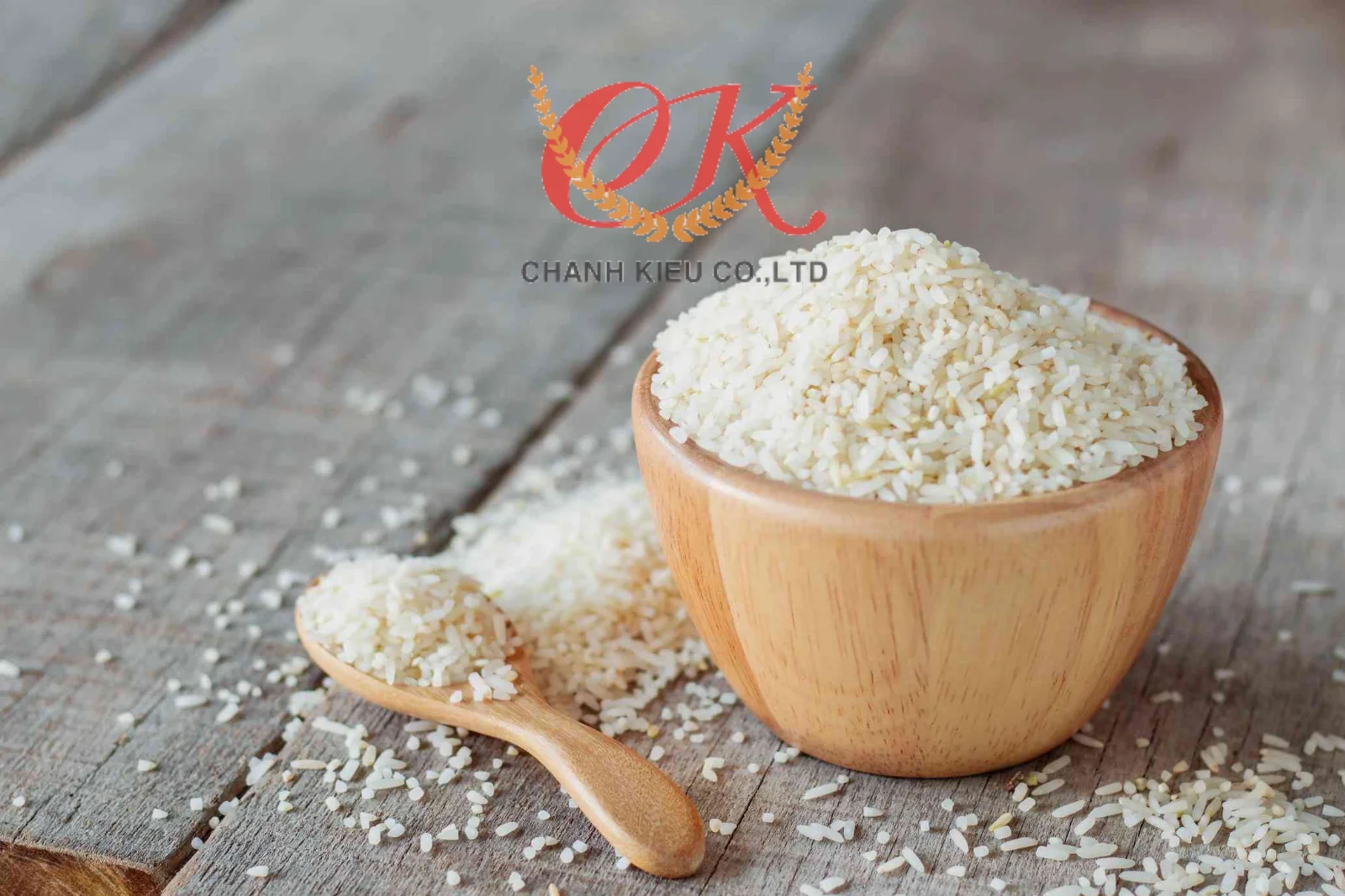Gạo tấm giá rẻ cho quán cơm tại thành phố Hồ Chí Minh
