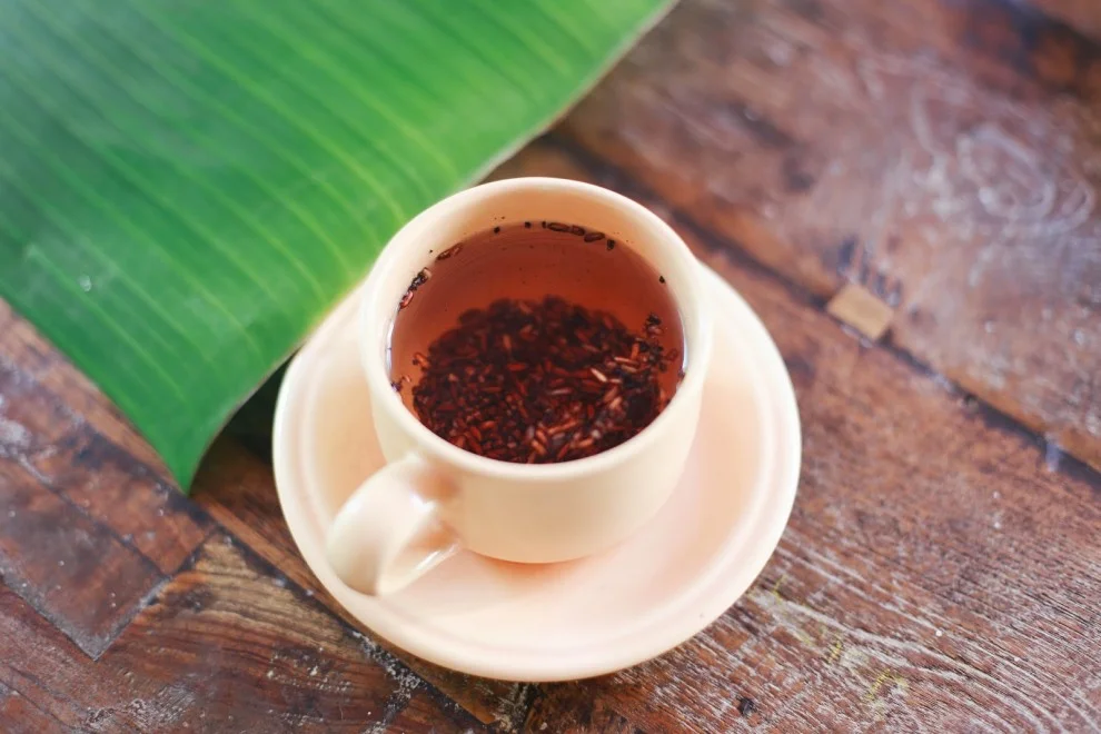 Gạo hữu cơ và xu hướng ngày càng tăng của người tiêu dùng đối với sản phẩm hữu cơ