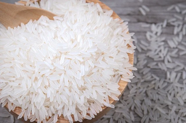 Gạo trắng hay gạo lứt tốt cho sức khoẻ hơn?