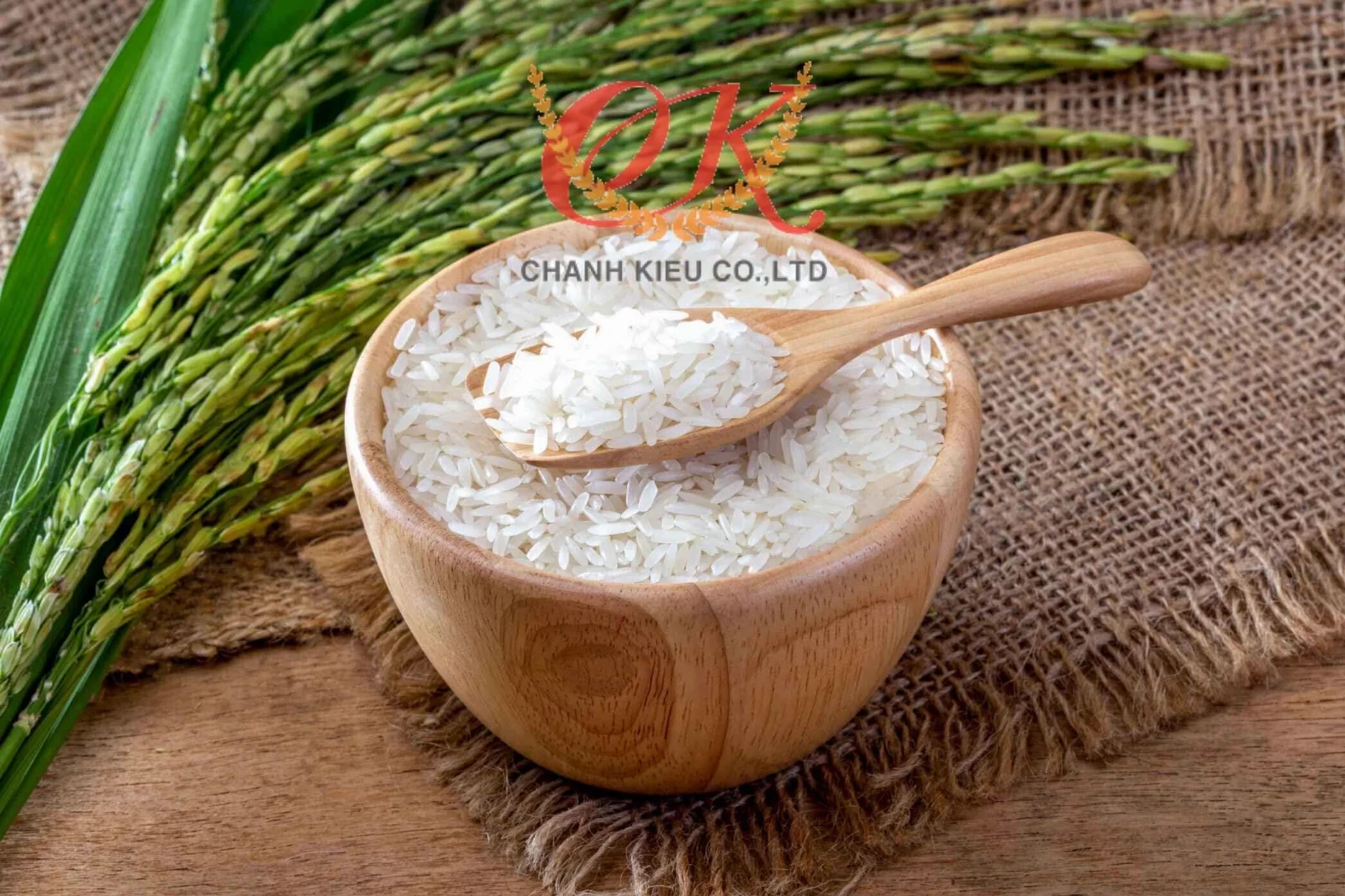 Gạo sạch giá rẻ từ quận 1 đến quận 12