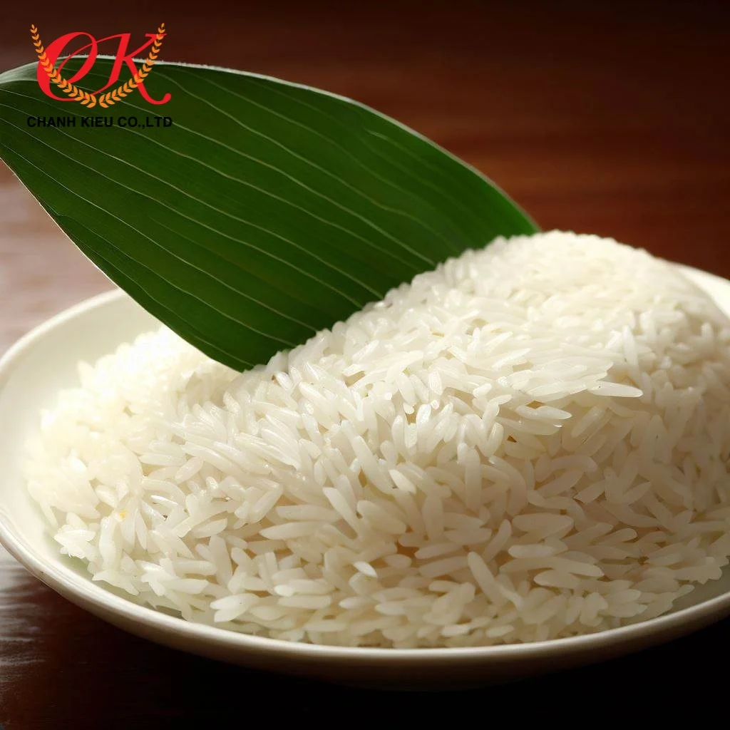 Gạo thơm là gạo gì? Các loại gạo thơm tại Gạo Chánh Kiều