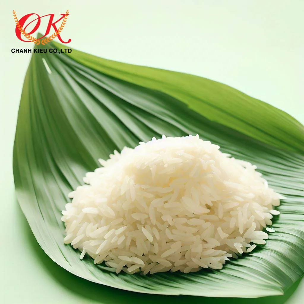 Ưu nhược điểm của gạo Việt Nam