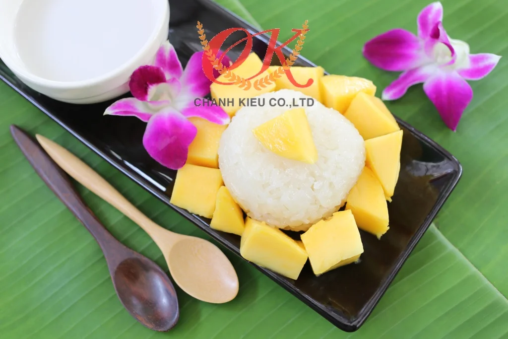 Giá trị dinh dưỡng của gạo và lợi ích cho sức khỏe