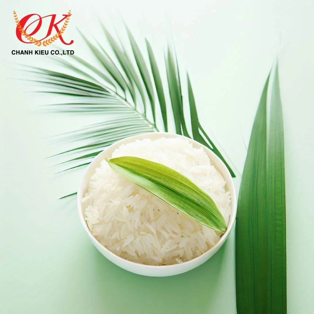 Thông tin về gạo Tài Nguyên Chợ Đào có ở Gạo Chánh Kiều