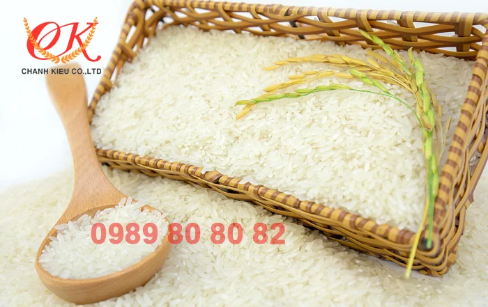 Gạo từ thiện chất lượng giá tốt nhất tại Gạo Chánh Kiều