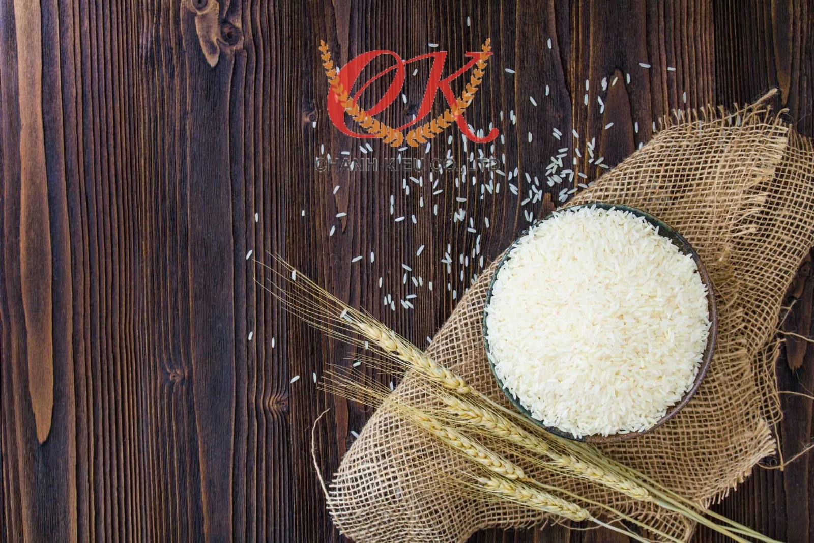 Mua gạo sạch ở đâu