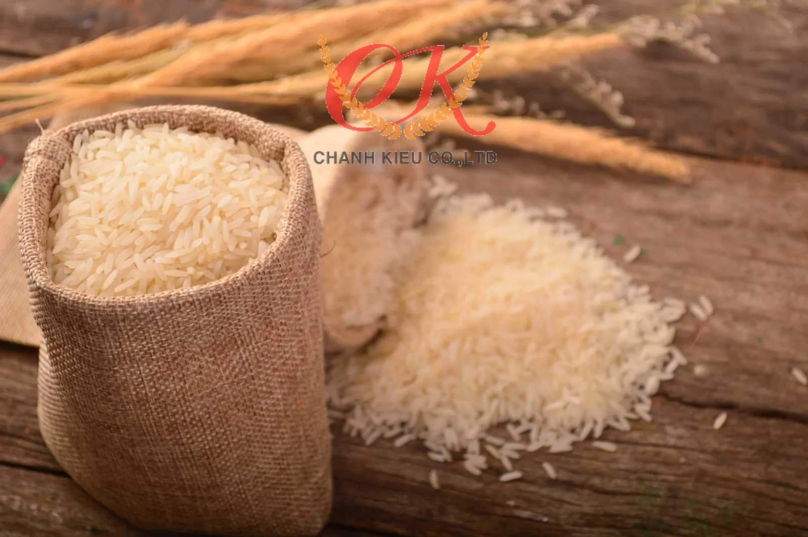 Đại lý gạo sạch giá rẻ TPHCM