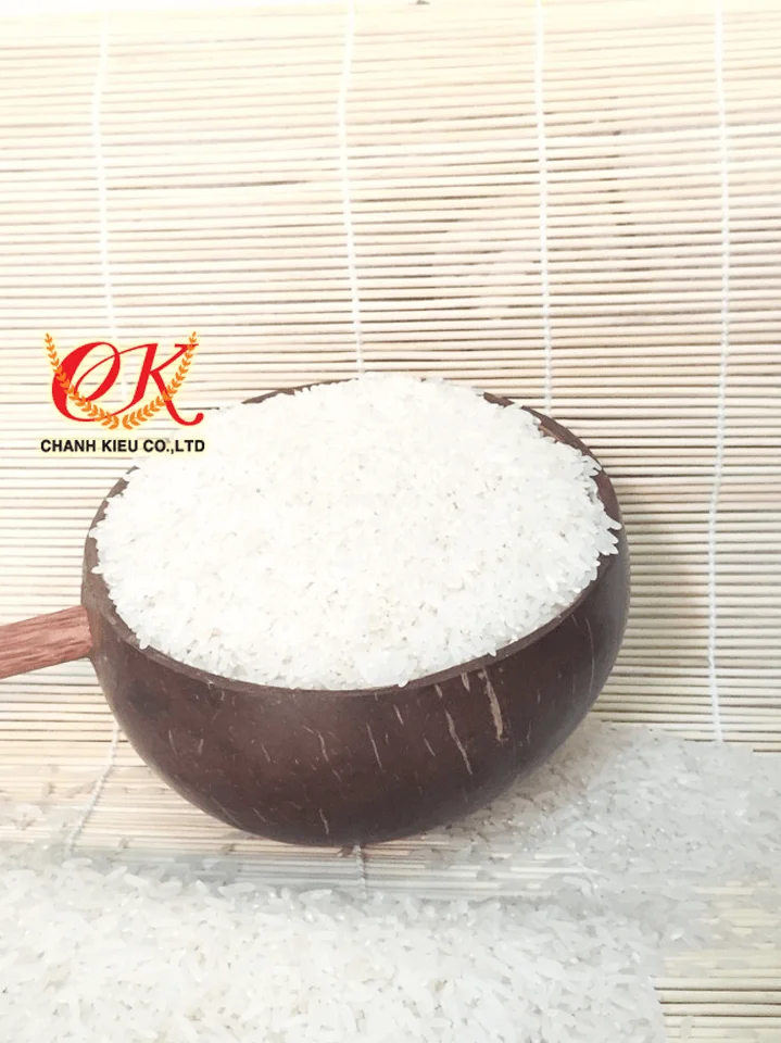 Gạo Lài Dứa