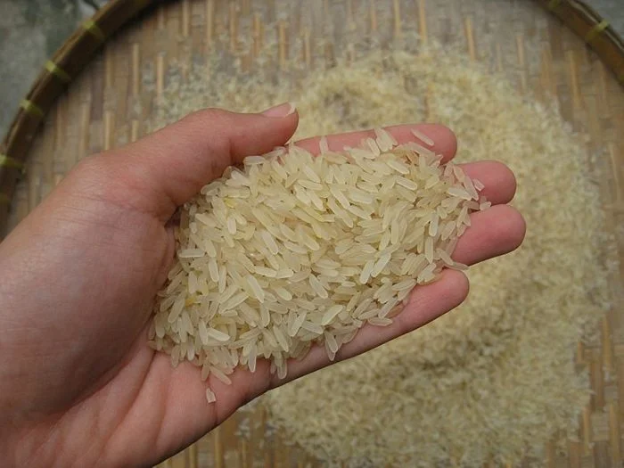 Gạo đồ là gì? Ăn cơm gạo đồ có tốt cho sức khoẻ không?