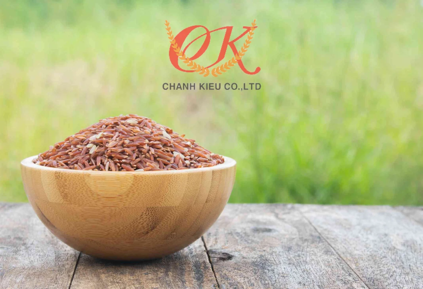 Gạo lứt đỏ là gì? Công dụng và cách nấu ngon