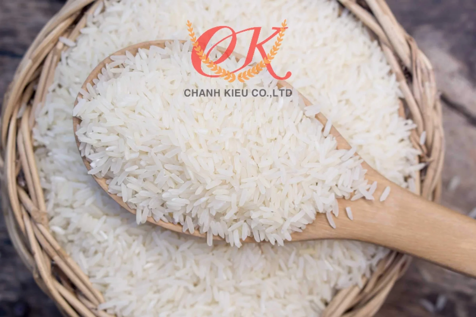 Gạo Xuất Khẩu giá rẻ ngon chất lượng