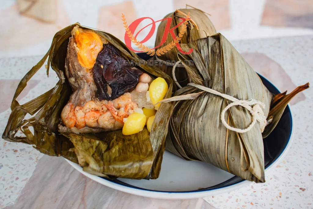 Bánh Ú