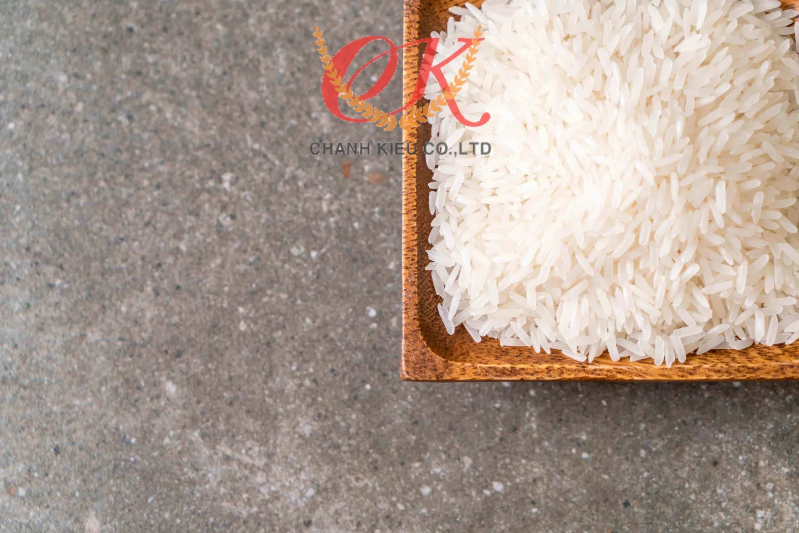 Đại Lý gạo thành phố Hồ Chí Minh