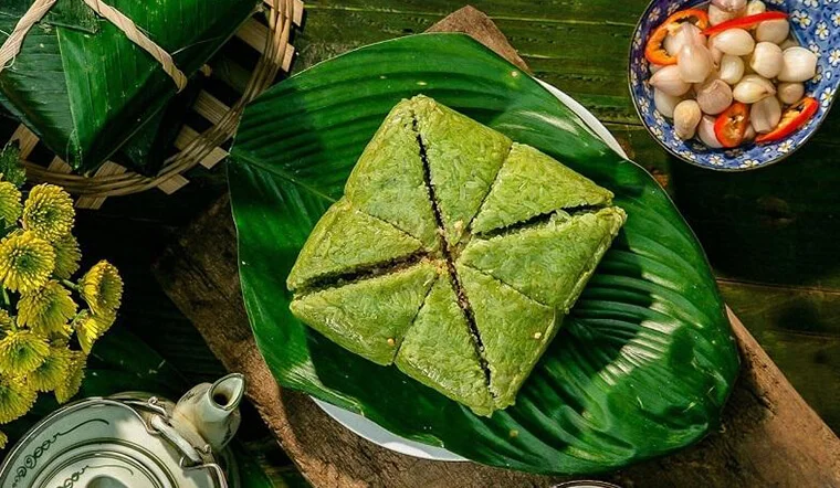 7 bí quyết luộc bánh chưng, bánh tét xanh, chắc, bảo quản lâu