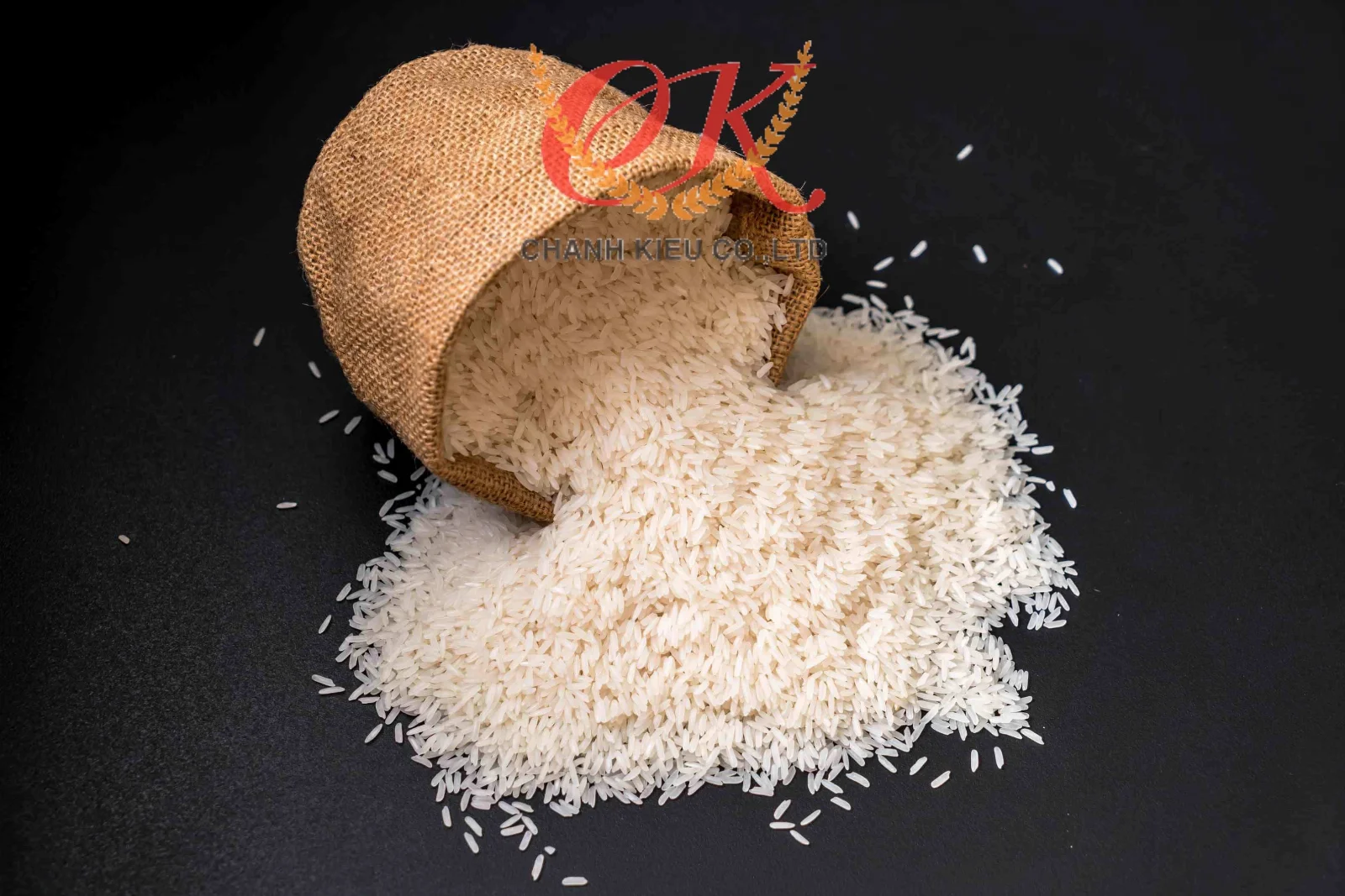 Gạo Từ Thiện Giá Sỉ