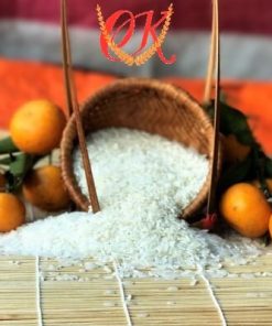 Gao Che Bien Banh Cuon 1