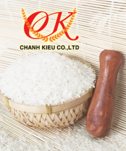 Gạo Lài Dứa 1