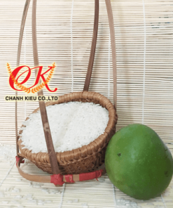 Gạo Thơm Mỹ Đặc Biệt