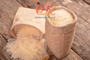 gạo từ thiện giá rẻ