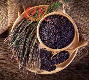 Nếp Than đặt biệt