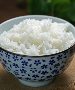 Gạo ST25 Ngon Nhất Thế Giới